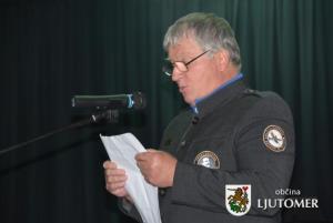 Obletnico Bésede obeležil orkester Slovenske vojske 5